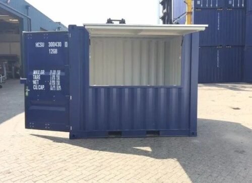 10ft Bar Container - Image 5