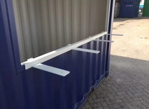 10ft Bar Container - Image 6